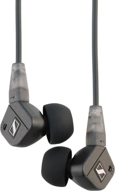 Лот: 4145015. Фото: 1. Sennheiser IE 8. Наушники, гарнитуры
