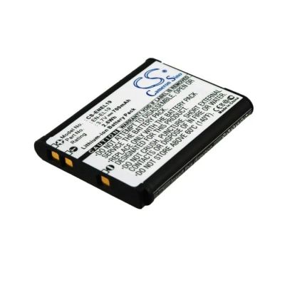 Лот: 22978859. Фото: 1. CS-ENEL19 - Nikon EN EL-19. Аккумуляторы, зарядные