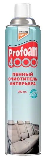 Лот: 17644953. Фото: 1. Очиститель универсальный 4000... Средства по уходу