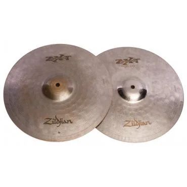 Лот: 5298871. Фото: 1. Zildjian zxt titanium hi-hat 14... Ударные