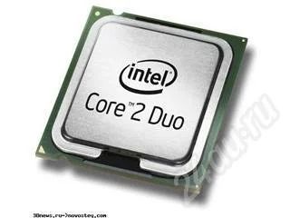 Лот: 306430. Фото: 1. Core™2 Duo E8600 (6M Cache, 3... Процессоры