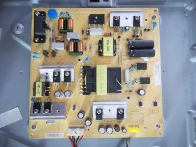 Лот: 25654814. Фото: 1. БП 715GA008-P02-002-B03S,TV Philips... Запчасти для телевизоров, видеотехники, аудиотехники