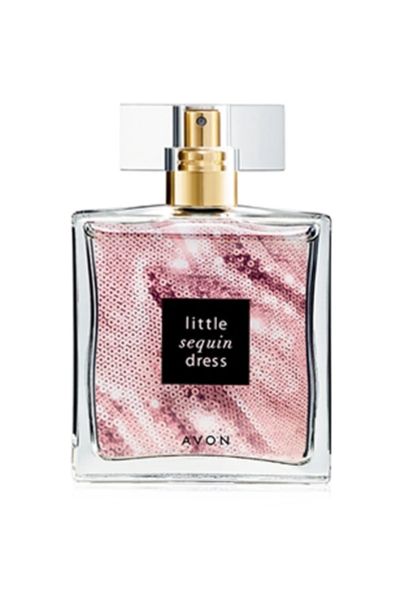Лот: 19014151. Фото: 1. Little Sequin Dress женская парфюмерная... Женская парфюмерия