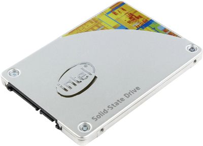 Лот: 18322228. Фото: 1. SSD 120 Gb SATA 6Gb/s Intel 530... SSD-накопители
