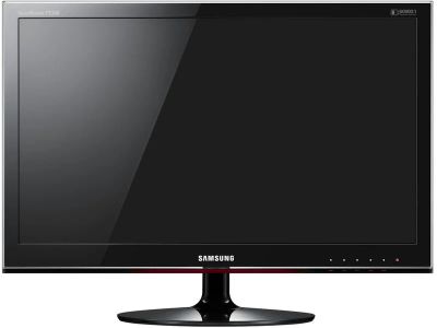 Лот: 4625800. Фото: 1. Монитор SyncMaster P2350 23". ЖК-мониторы