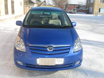 Лот: 1616231. Фото: 1. Toyota Corolla Spasio. Автомобили