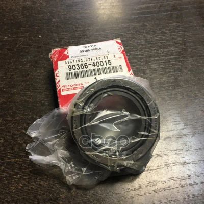 Лот: 21875545. Фото: 1. Подшипник Дифференциала TOYOTA... Другое (автозапчасти)