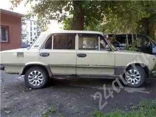 Лот: 520463. Фото: 1. Копейка. Автомобили