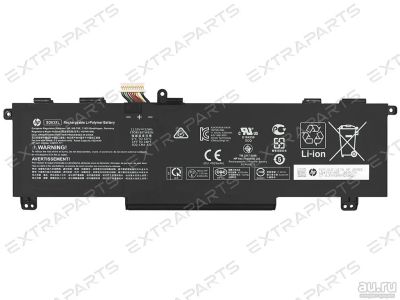 Лот: 18330251. Фото: 1. Аккумулятор HP OMEN 15-en 52Wh. Аккумуляторы