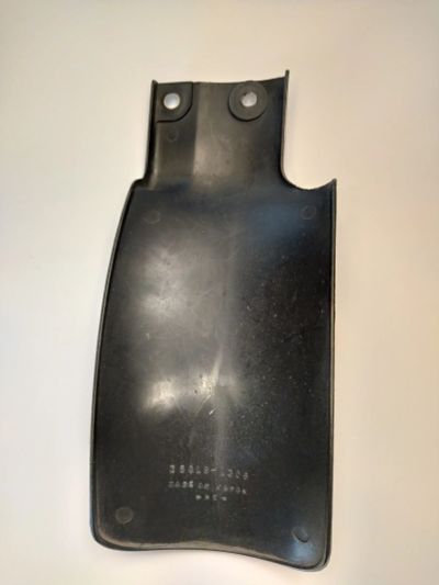 Лот: 15587915. Фото: 1. kawasaki klx 250 брызговик крыла. Другое (автозапчасти)