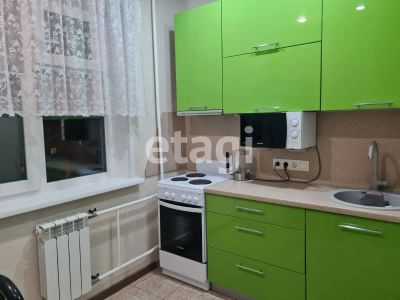 Лот: 24985909. Фото: 1. Сдам 1-комн. кв. 28 кв.м. Красноярск... Квартиры, студии