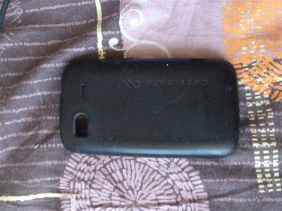 Лот: 1732749. Фото: 1. резиновый чехол на htc sensation... Чехлы, бамперы