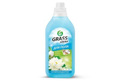 Лот: 23612227. Фото: 1. Моющее средство для пола GRASS... Бытовая химия