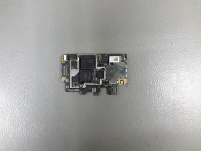 Лот: 6310792. Фото: 1. Системная плата на Fly IQ4516. Дисплеи, дисплейные модули, тачскрины