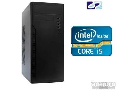 Лот: 9787204. Фото: 1. Новый игровой системный блок на... Компьютеры в сборе