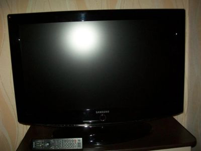Лот: 4067739. Фото: 1. Телевизор Samsung. Телевизоры