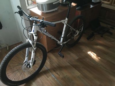 Лот: 7653133. Фото: 1. GT zaskar 650B sport 27,5. L-19... Велосипеды