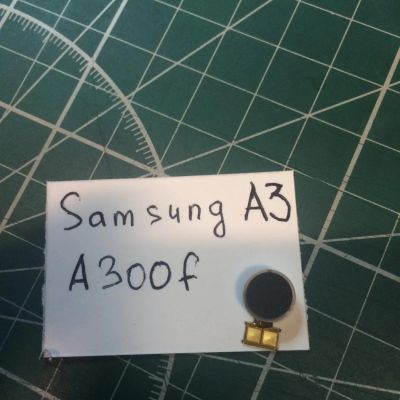 Лот: 7232839. Фото: 1. Вибро Samsung a3 / a300f. Другое (смартфоны, связь, навигация)