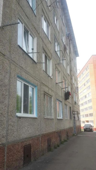 Лот: 6255698. Фото: 1. Продам гостинку 18 кв.м., пер... Квартиры, студии