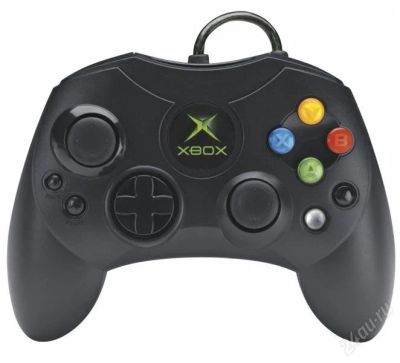 Лот: 2418214. Фото: 1. Джойстик/S Controller для XBox... Запчасти для игровых приставок, консолей
