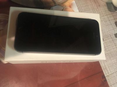 Лот: 9855945. Фото: 1. Iphone 5s 32 Gb серый. Смартфоны