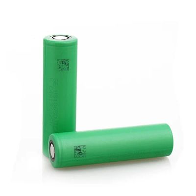 Лот: 9610625. Фото: 1. Аккумулятор Sony US18650VTC5 2600mAh... Батарейки, аккумуляторы, элементы питания