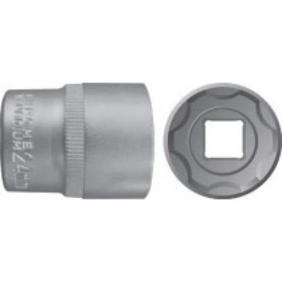 Лот: 13174474. Фото: 1. Головка 6-гранная CrV 1/2" 16мм... Наборы инструмента