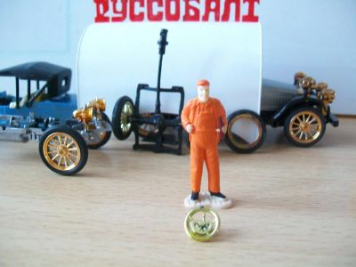 Лот: 6859653. Фото: 1. Руссо Балт руль гольваника. Автомоделизм