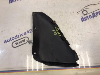 Лот: 21708883. Фото: 1. подкрылок Kia Cerato TD. Кузов