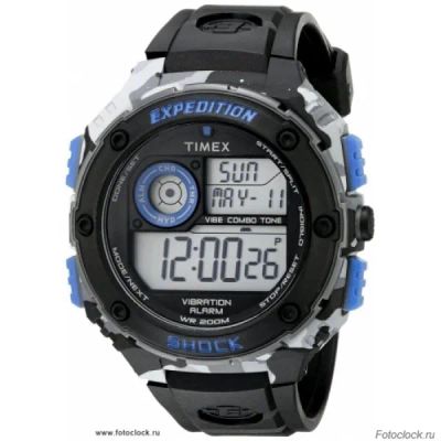 Лот: 21239824. Фото: 1. Наручные часы Timex TW4B00300. Оригинальные наручные часы