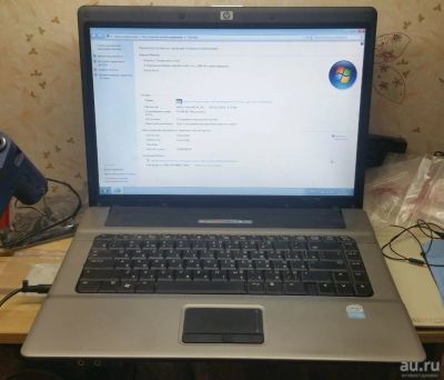 Лот: 11189562. Фото: 1. HP 6720s+. Ноутбуки