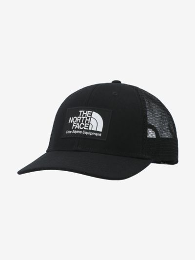 Лот: 25312807. Фото: 1. Бейсболка The North Face Deep... Другое (спортивная одежда)