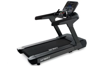Лот: 22359138. Фото: 1. Беговая дорожка SPIRIT CT900G... Беговые дорожки