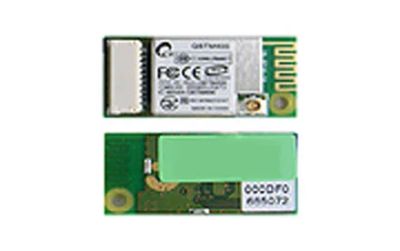 Лот: 10370873. Фото: 1. Модуль Bluetooth qbtm400-02(t6... WiFi, Bluetooth адаптеры