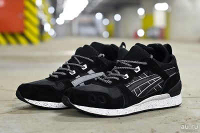 Лот: 10208467. Фото: 1. Asics Gel Lyte III MT 1. Кеды, кроссовки, слипоны