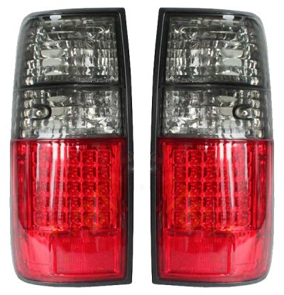 Лот: 7381593. Фото: 1. Фонарь задний Прав.Лев. Toyota... Оптика и освещение