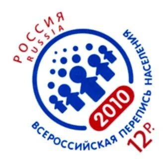 Лот: 14617330. Фото: 1. 2010, 14 октября. Всероссийская... Марки
