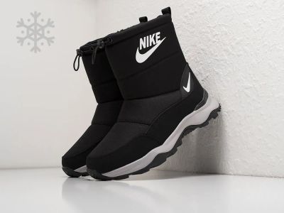 Лот: 21094540. Фото: 1. Зимние Сапоги Nike (39604) Размер... Кеды, кроссовки, слипоны