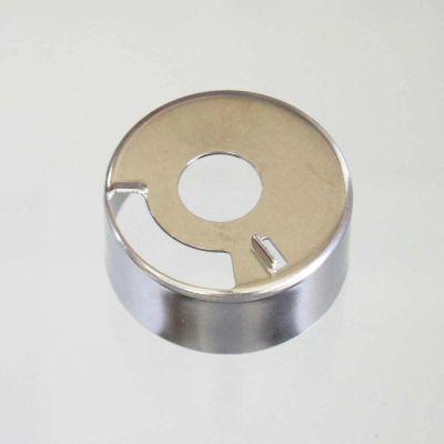 Лот: 21365366. Фото: 1. Стакан помпы YAMAHA 3, F2-F2.5... Запчасти для лодок, катеров, лодочных моторов
