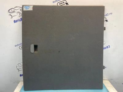 Лот: 24417892. Фото: 1. пол багажника Chevrolet Lacetti... Двигатель и элементы двигателя