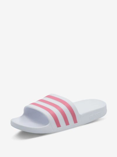 Лот: 24286643. Фото: 1. Шлепанцы женские adidas Adilette... Шлепанцы, сланцы