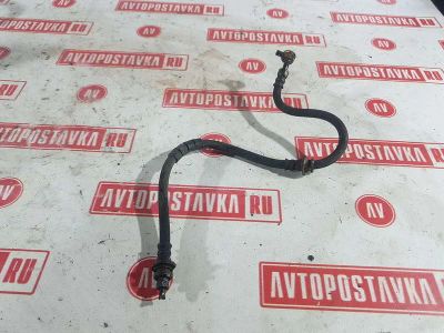 Лот: 20898644. Фото: 1. Шланг тормозной Nissan Liberty... Тормозная система
