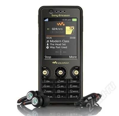Лот: 436110. Фото: 1. sony ericsson w660. Кнопочные мобильные телефоны