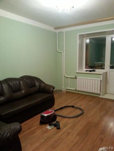Лот: 8873857. Фото: 1. Сдам 1-комн. студ городок. Квартиры, студии