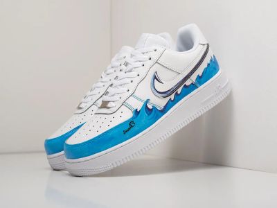 Лот: 18664977. Фото: 1. Кроссовки Nike Air Force 1 Low. Кеды, кроссовки, слипоны