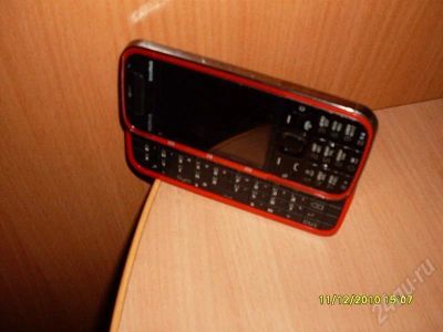 Лот: 675981. Фото: 1. nokia 5730 XM. Смартфоны