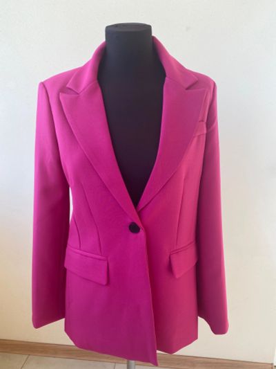 Лот: 19241281. Фото: 1. Продам новый пиджак zara. Пиджаки, жакеты, жилеты
