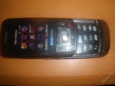 Лот: 758462. Фото: 1. Samsung D900 +прошивочный кабель... Кнопочные мобильные телефоны