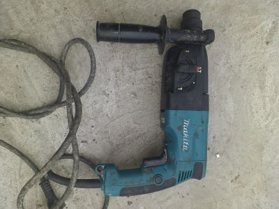 Лот: 15917992. Фото: 1. Перфоратор Makita 2450. Электроинструмент