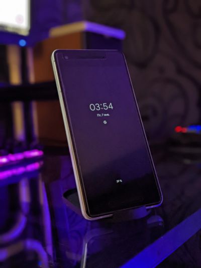Лот: 18450689. Фото: 1. google pixel 2. Смартфоны